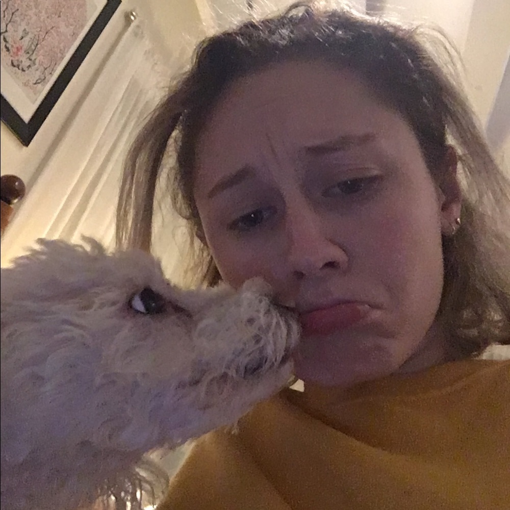 Meet your Posher, Dani